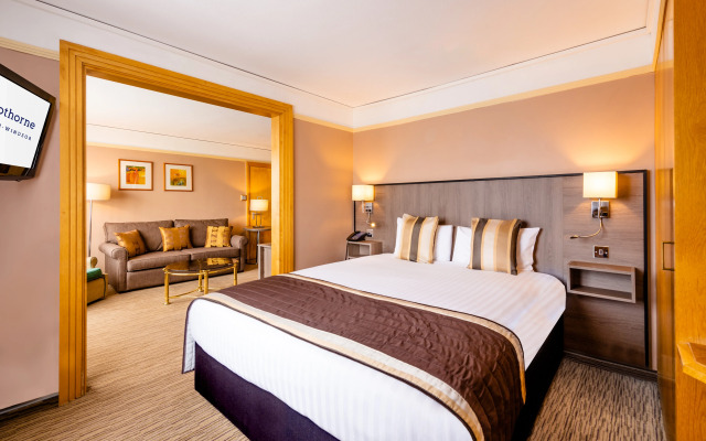Copthorne Hotel Slough-Windsor