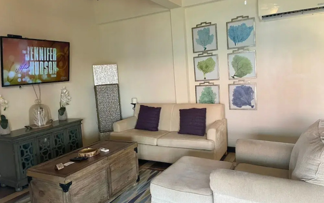 Brisa Oceano Resort