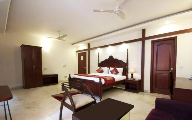 Bloom Hotel - GK 2