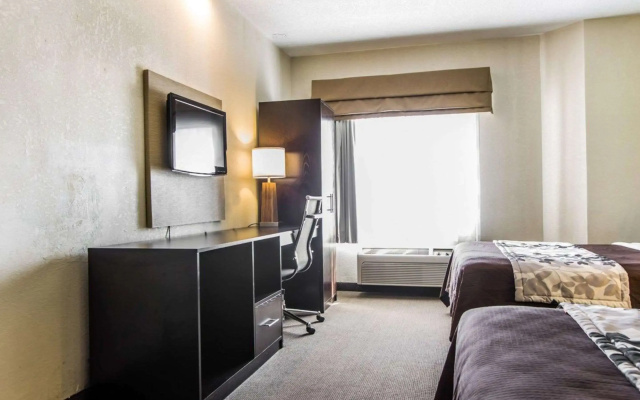 Sleep Inn Walterboro I-95