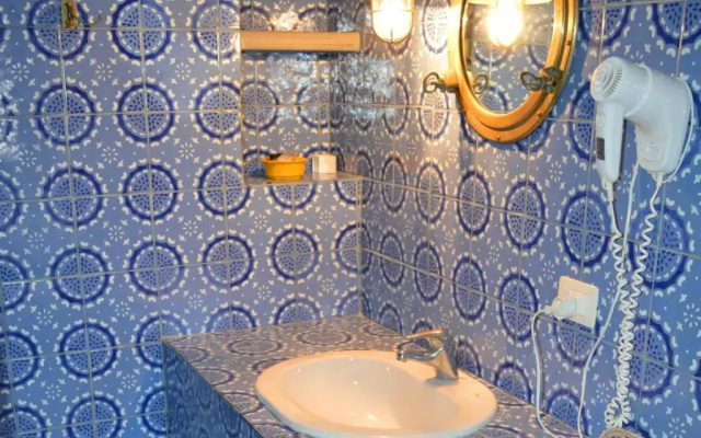 Casa Corallo