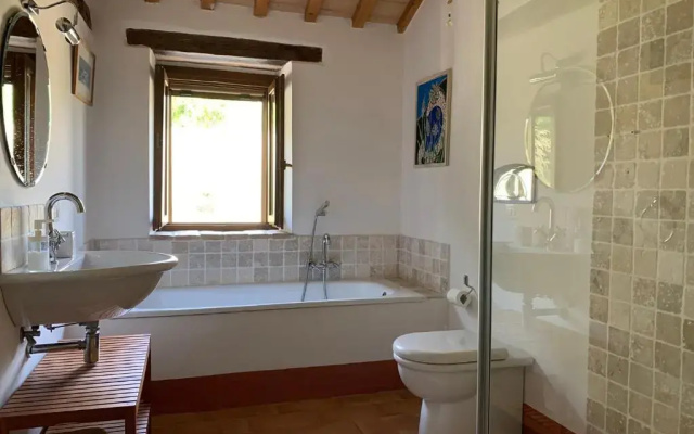 Casa delle Sorgenti