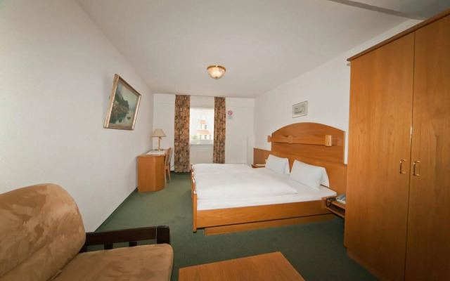 Hotel Goldener Sternen