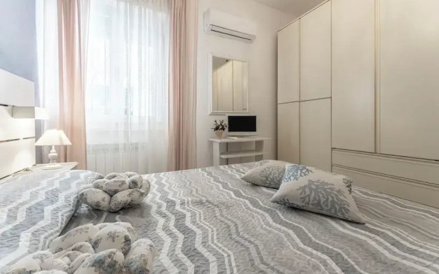 Casa Liliana Ac Wifi Forte Dei Marmi