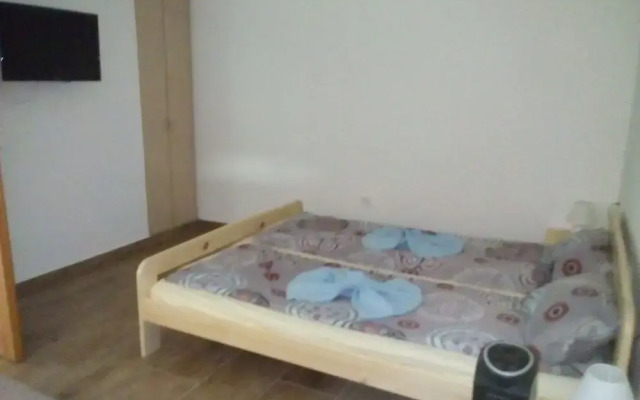 Potyka Apartman
