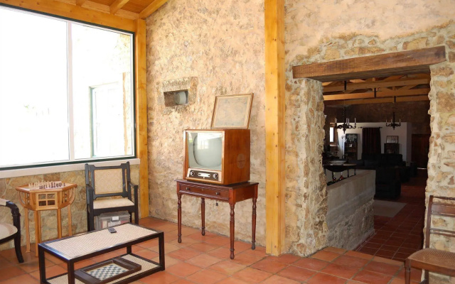 Casa do Pinheiro Grande