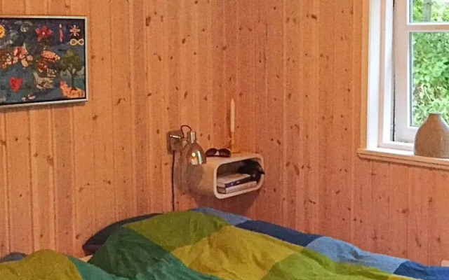 6 Person Holiday Home in Thyholm