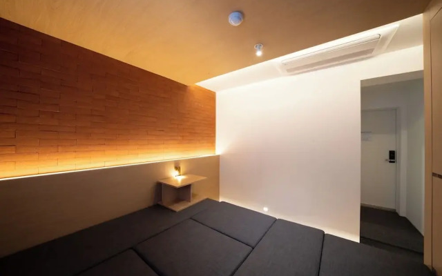 Y Collection by Unboundi Gyeongju