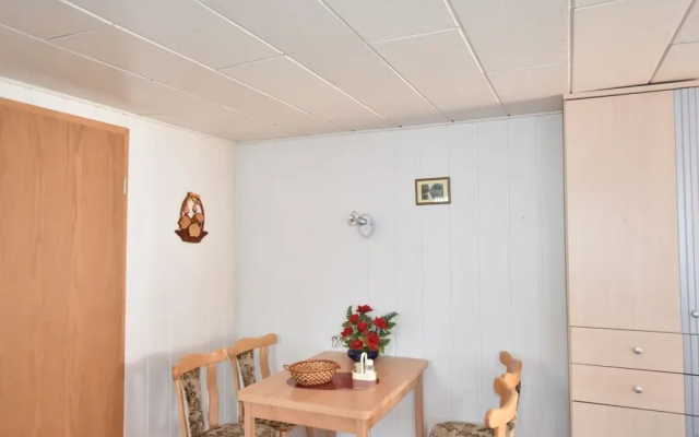 Gorgeous Bungalow in Rerik near Sea