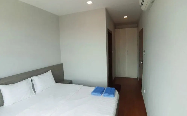 Apennines Condominium
