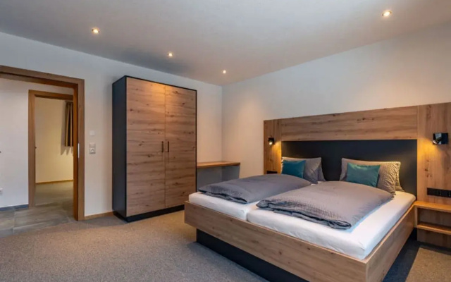 Apartment Leo Kappl