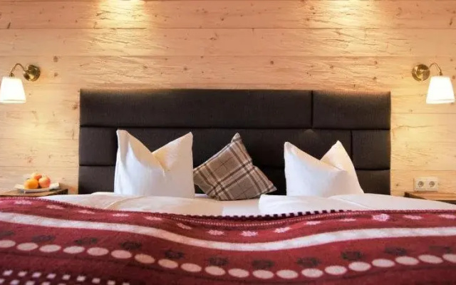 Hotel Berghof