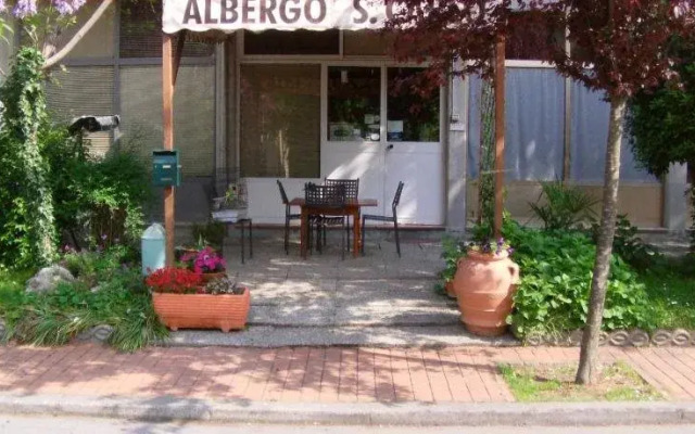 San Carlo
