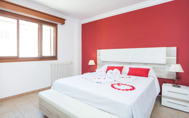 CAS Barber - Villa for 8 People in Muro