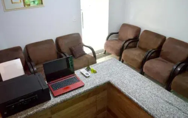 Hostel Prime