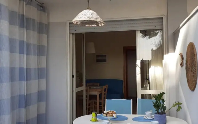 Le Barchette 9 - Primo Piano