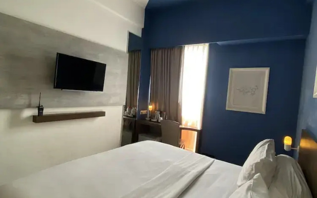 Ispi Hotel Cikarang Festival