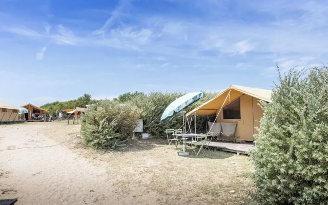 Huttopia Côte Sauvage