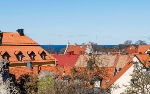 Villa Trumpetaren in Visby, Sweden from 254$, photos, reviews - zenhotels.com