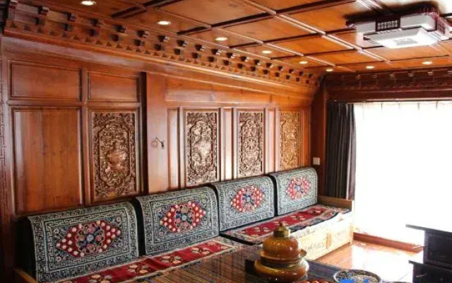 Zhao Feng Hotel
