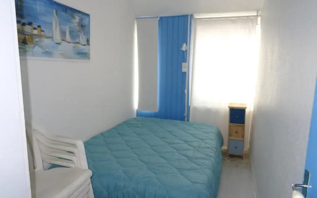 Maison Les Sables-d'Olonne, 3 pièces, 4 personnes - FR-1-92-663