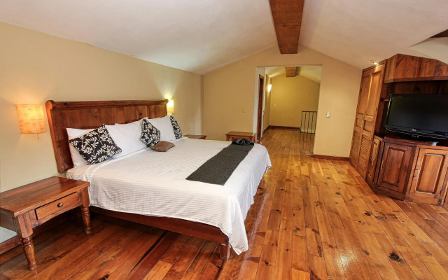 Hotel San Marcos