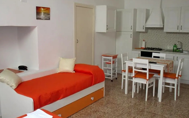 B&B Il Ventaglio