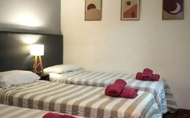 ViaVia BsAs GuestHouse