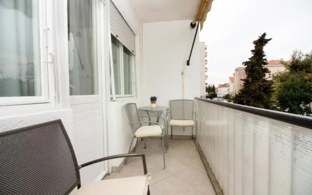 Apartment Luce
