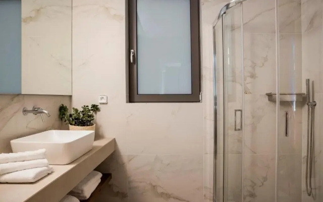 Zeus Exclusive Villas