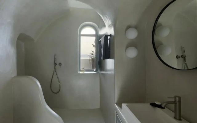 Inspire Santorini Luxury Villas