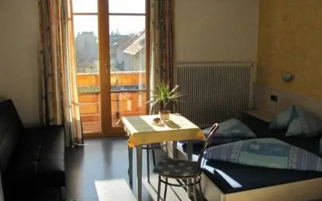 Hotel-Pension Lärchenhof