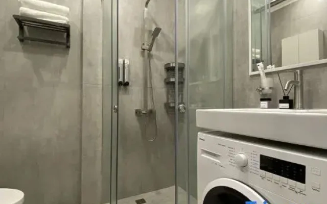 Contento Apartments