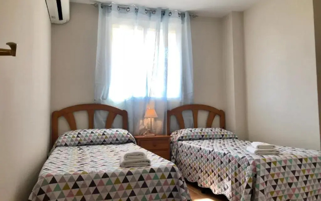 Sueños de Denia I