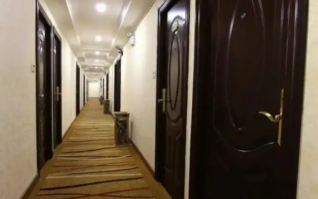 Sophie Roland Hotel Shenzhen Huaxin