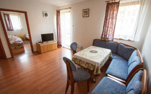 Holiday Resort Telgárt