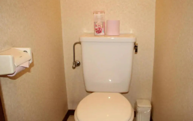 Beppu Kannawa Onsen Kannawaso