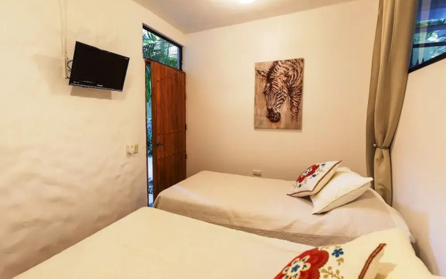 Atrapasuenos Dreamcatcher Hotel