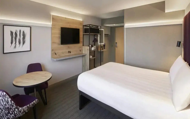 Premier Inn Belfast City Cathedral Quarter