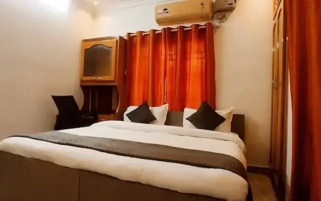 Mahuri Home Stay