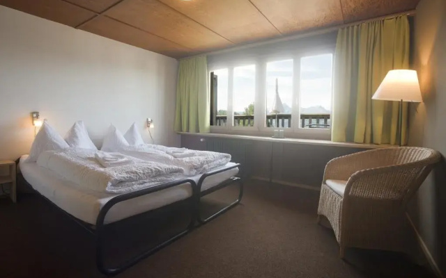 Berghotel Sterna