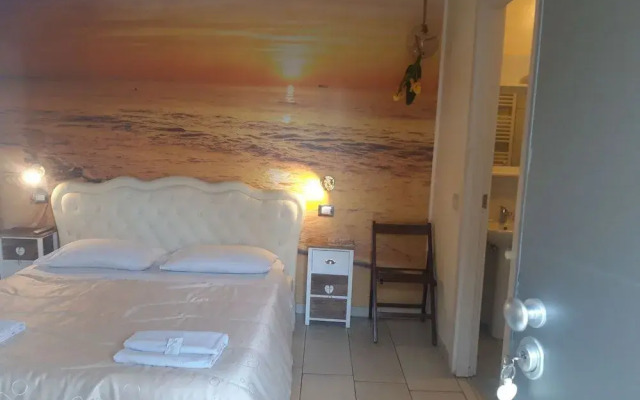 B&B Oasi P.