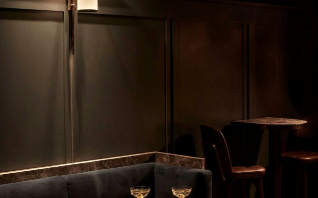 Hilton Melbourne Little Queen Street