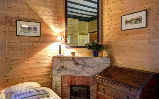 Gîte Le Bessat, 4 pièces, 6 personnes - FR-1-496-24