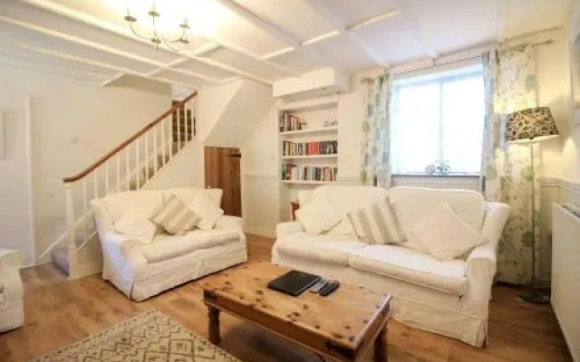 Spring Gardens Cottage