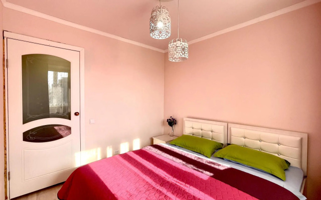 Вершина-ПВ на улице Бакинская