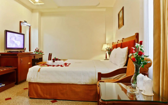 Thien Thao Hotel