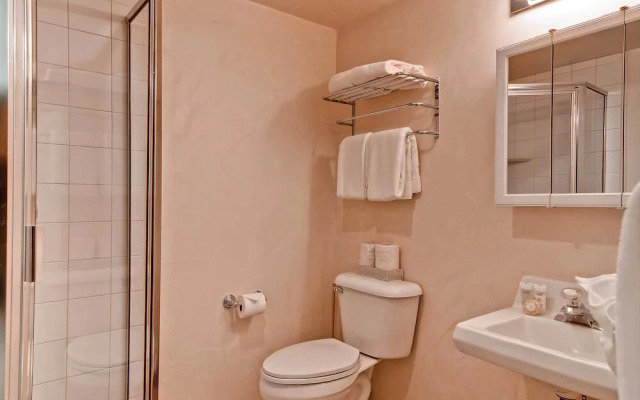 River Ridge 20 - 4 Br Condo