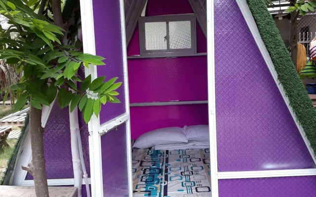 Jen's Homestay - Hostel