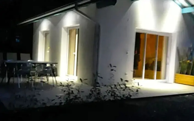 Chambre d hotes du pin avec SPA privatif